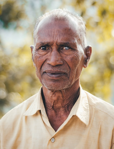 Understanding Elder Abuse